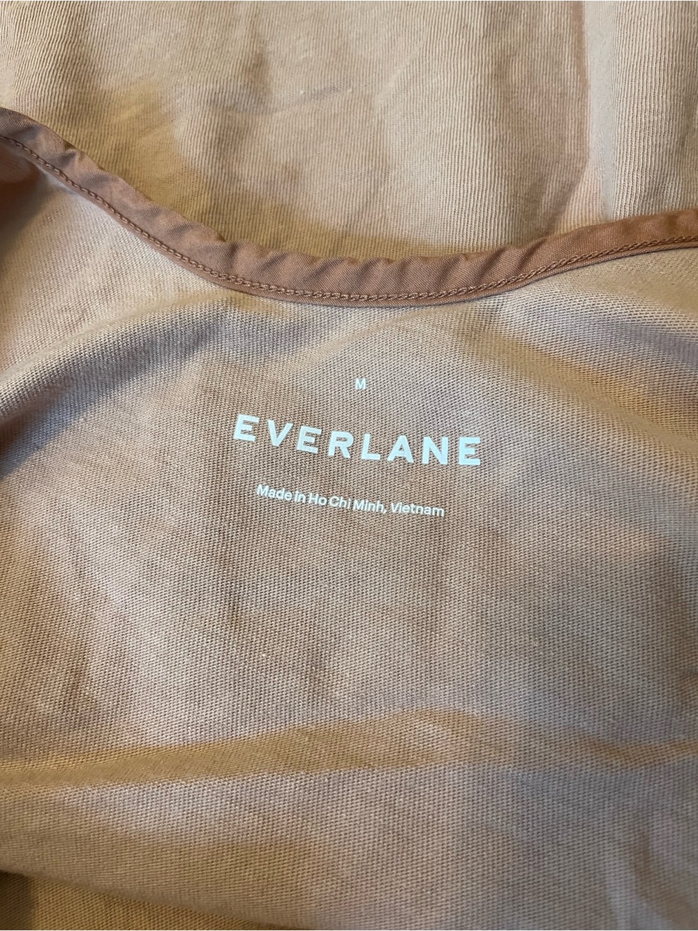 Everlane Lightweight Sleeveless Dress - Picture 6 of 6